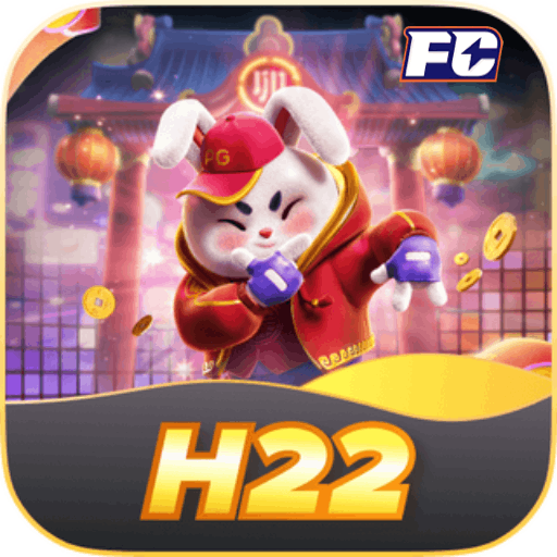 H22BET Logo